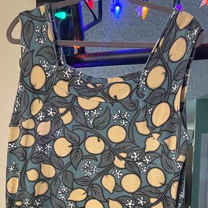 Effies Heart Lemon Dress